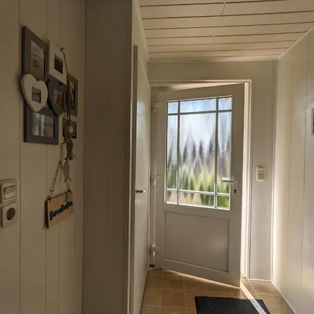 Apartment Alberto