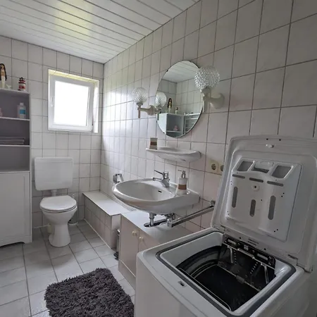 Apartment Alberto *