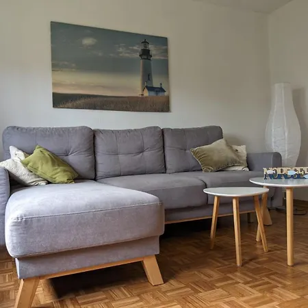 Alberto Apartment