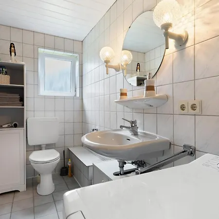 Apartment Alberto