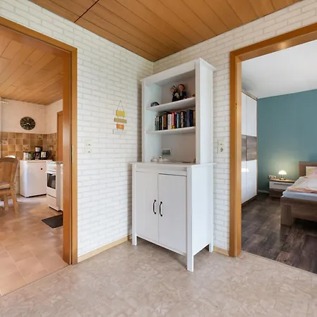 Alberto Apartment