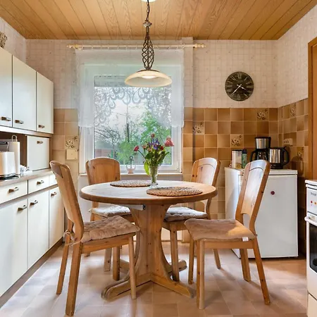 Apartament Alberto *