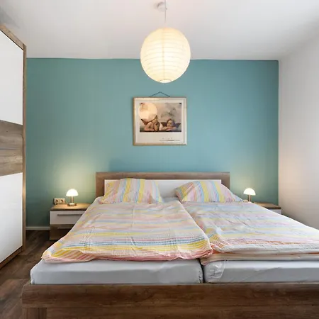 Alberto Apartament Drelsdorf