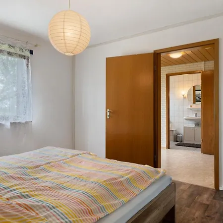 Alberto Apartment *