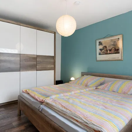 Alberto Apartment