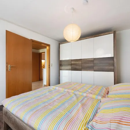 Alberto Apartment Drelsdorf