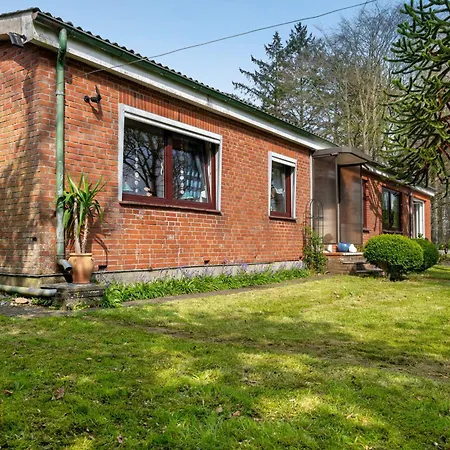Alberto Apartment