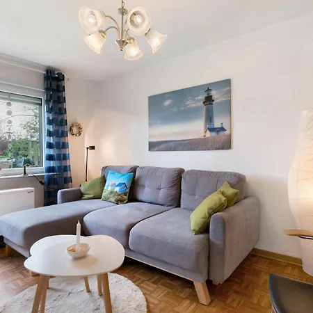 Alberto Apartament Drelsdorf