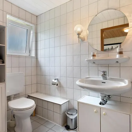 Apartment Alberto