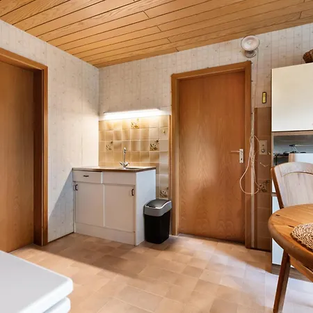 Apartment Alberto Drelsdorf