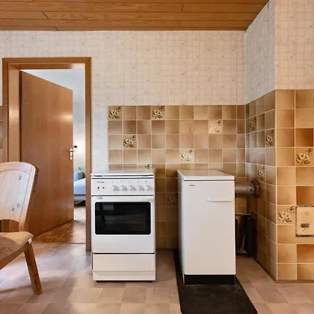 Alberto Apartment Drelsdorf