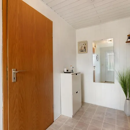 Alberto Apartment *