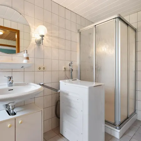 Alberto Apartment Drelsdorf