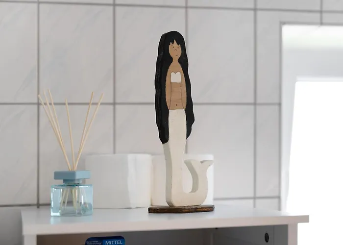 Apartamento Alberto Drelsdorf