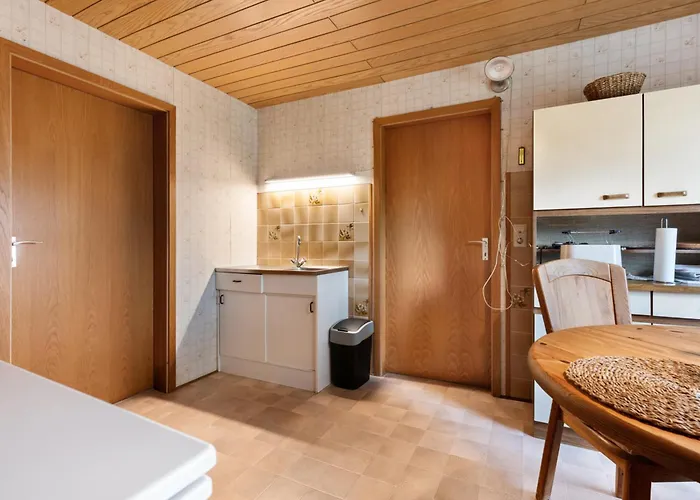 Alberto Apartamento *