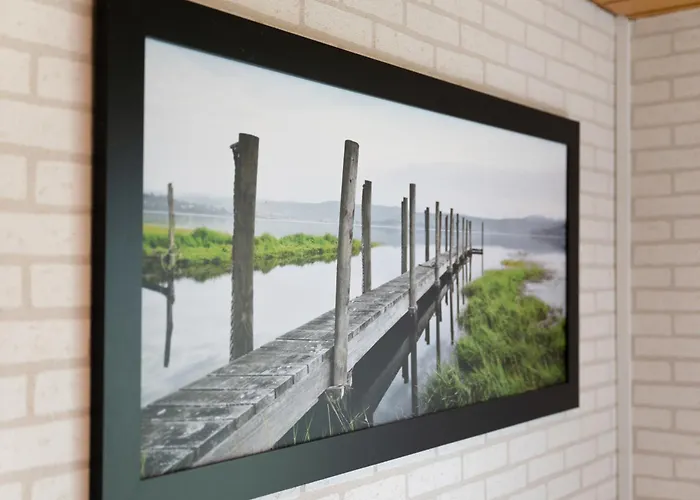 Alberto Apartamento *