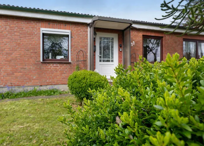 Alberto Apartamento *