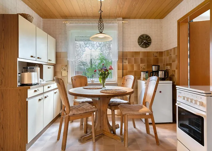 Apartamento Alberto *