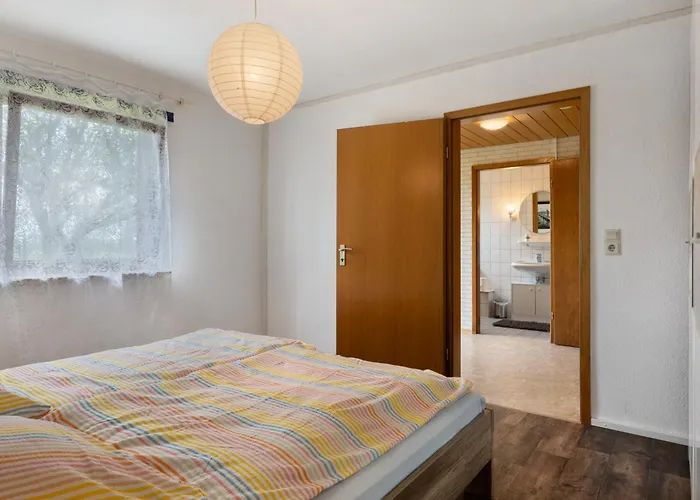 Alberto Apartamento *