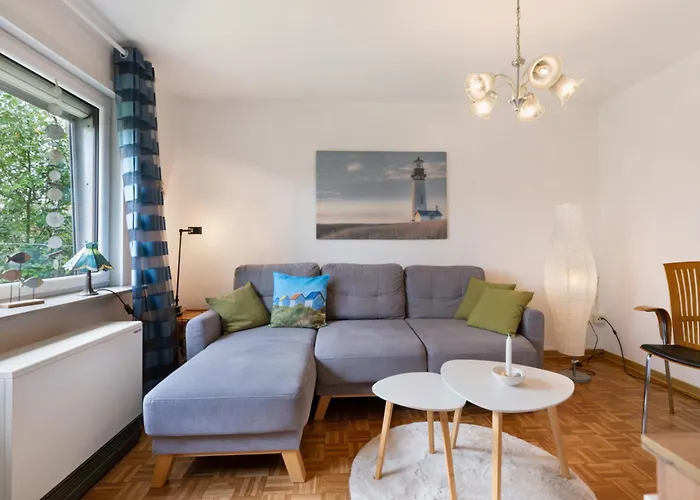 Apartamento Alberto Drelsdorf